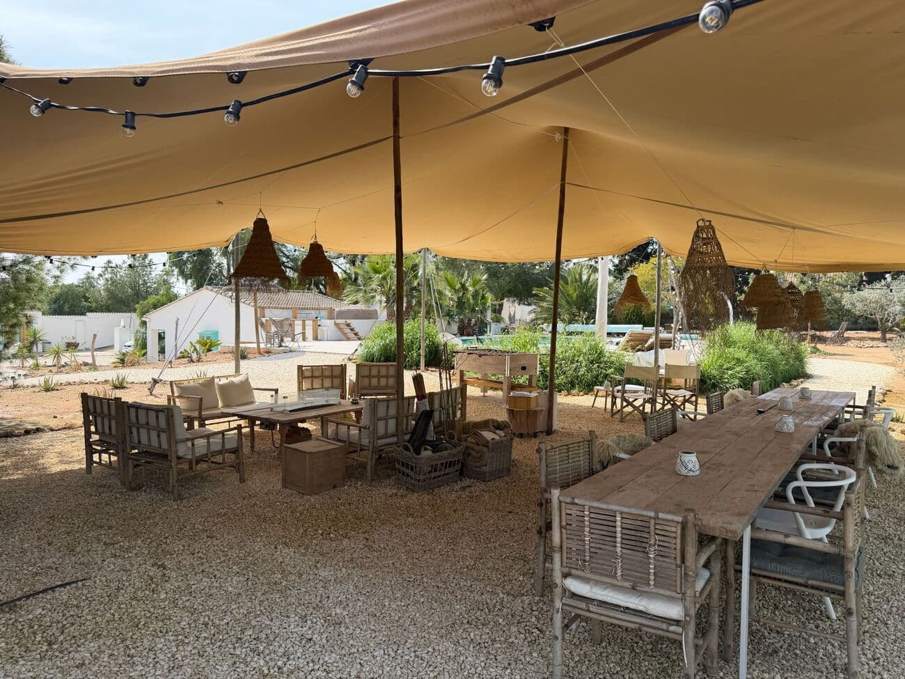 Finca - Cortijo met 5 slaapkamers in Gea y Truyols - 13