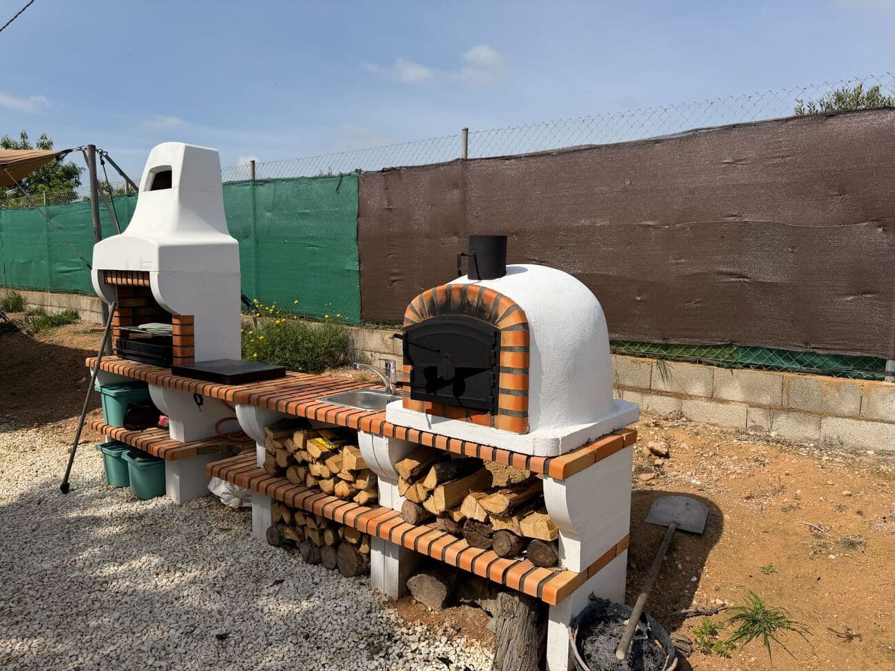 Finca - Cortijo met 5 slaapkamers in Gea y Truyols - 14