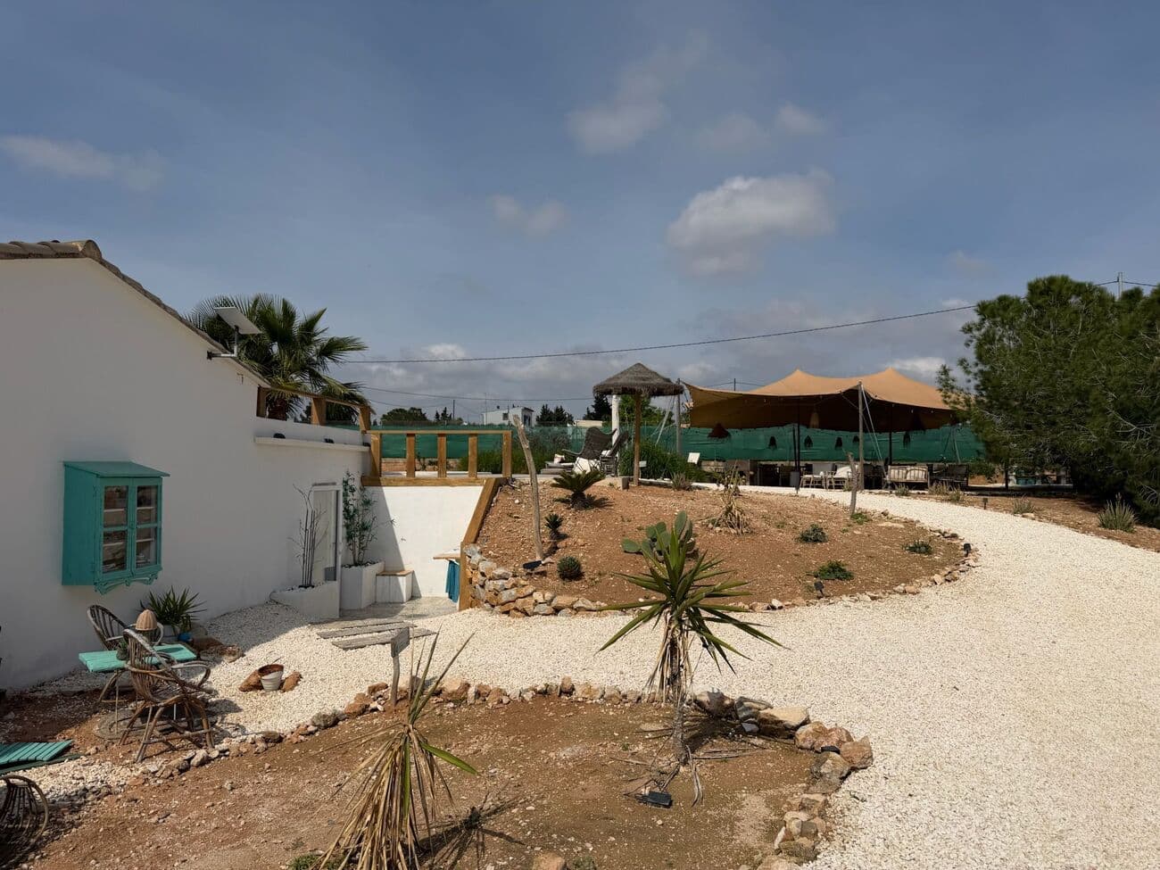 Finca - Cortijo met 5 slaapkamers in Gea y Truyols - 15