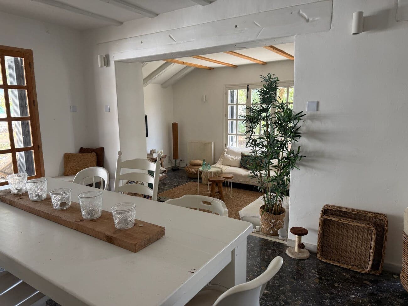 Finca - Cortijo met 5 slaapkamers in Gea y Truyols - 16