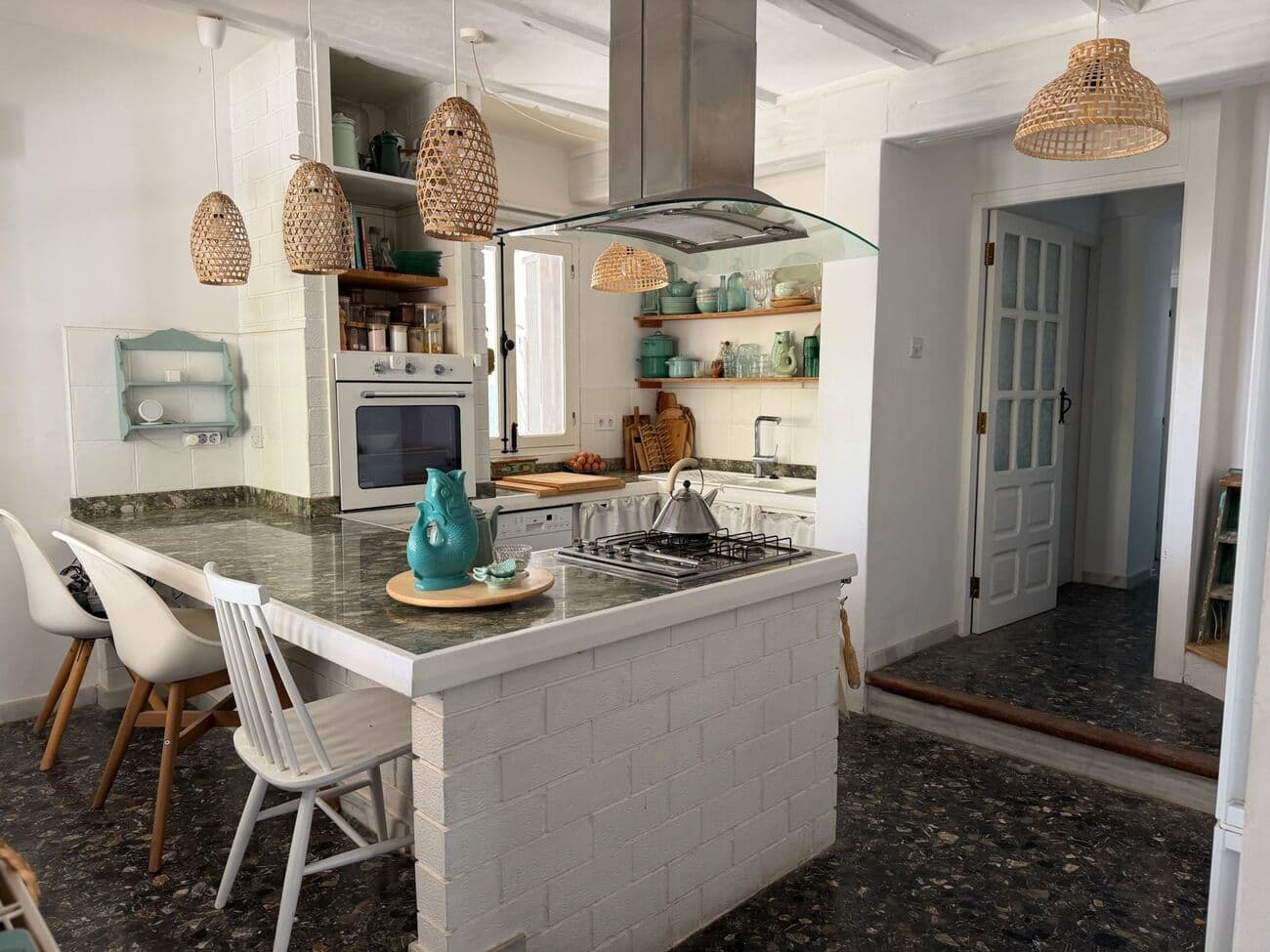 Finca - Cortijo met 5 slaapkamers in Gea y Truyols - 18