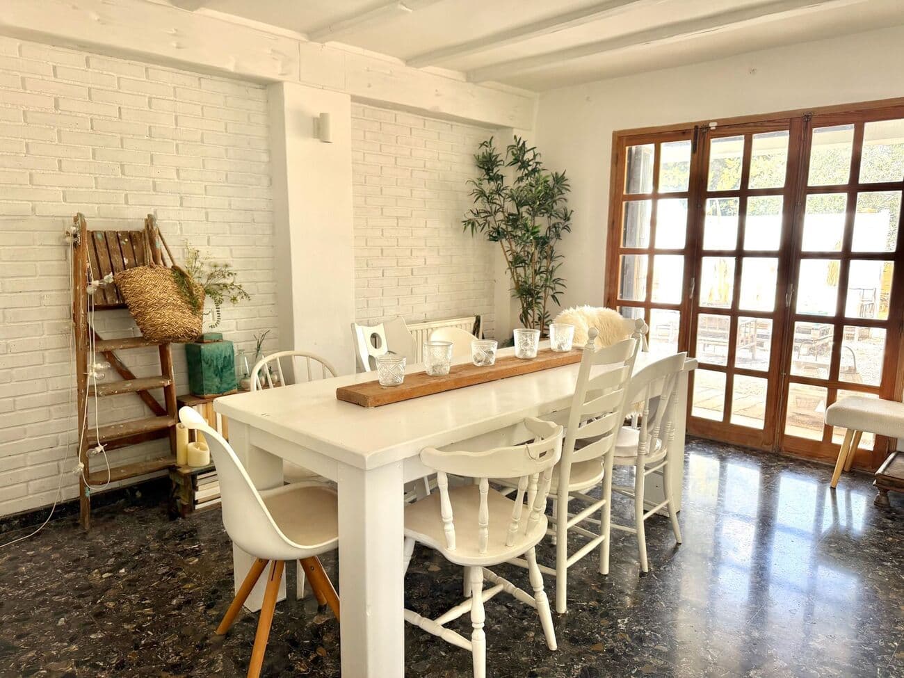Finca - Cortijo met 5 slaapkamers in Gea y Truyols - 19