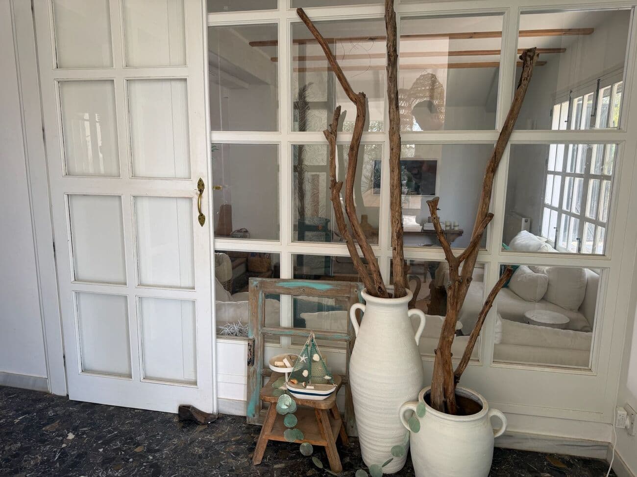 Finca - Cortijo met 5 slaapkamers in Gea y Truyols - 21
