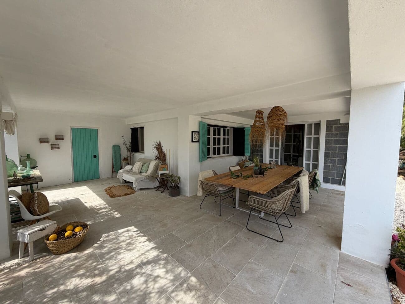 Finca - Cortijo met 5 slaapkamers in Gea y Truyols - 2