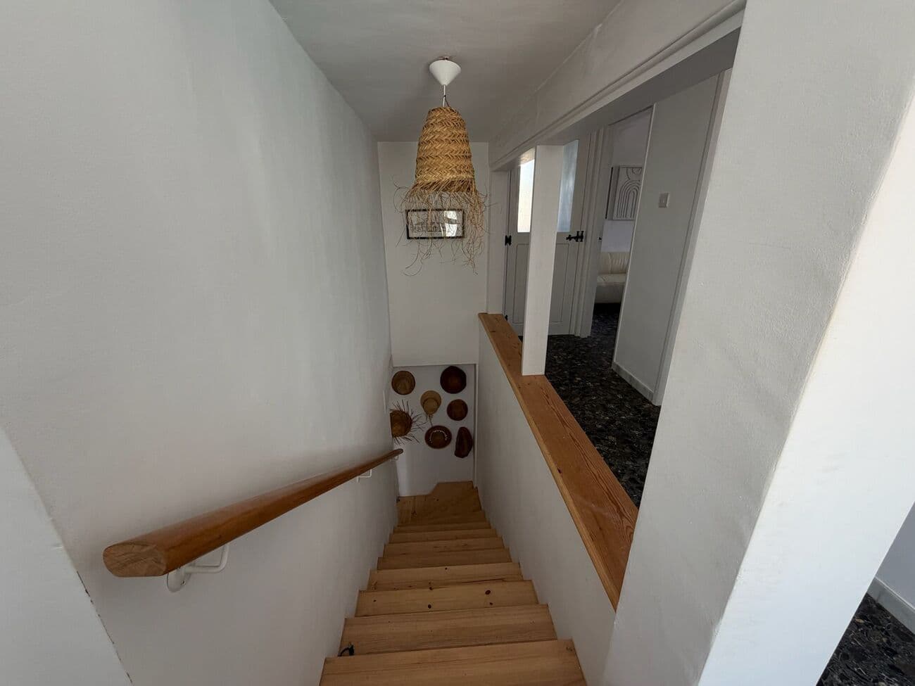 Finca - Cortijo met 5 slaapkamers in Gea y Truyols - 23