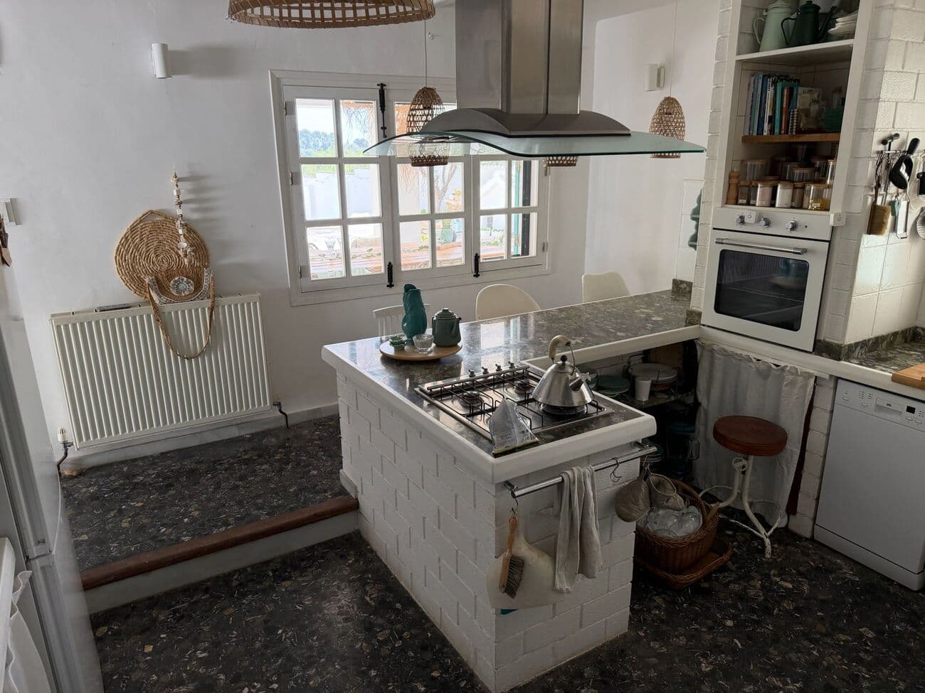 Finca - Cortijo met 5 slaapkamers in Gea y Truyols - 25