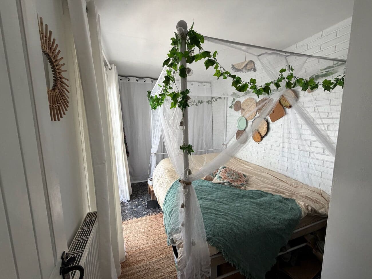 Finca - Cortijo met 5 slaapkamers in Gea y Truyols - 31