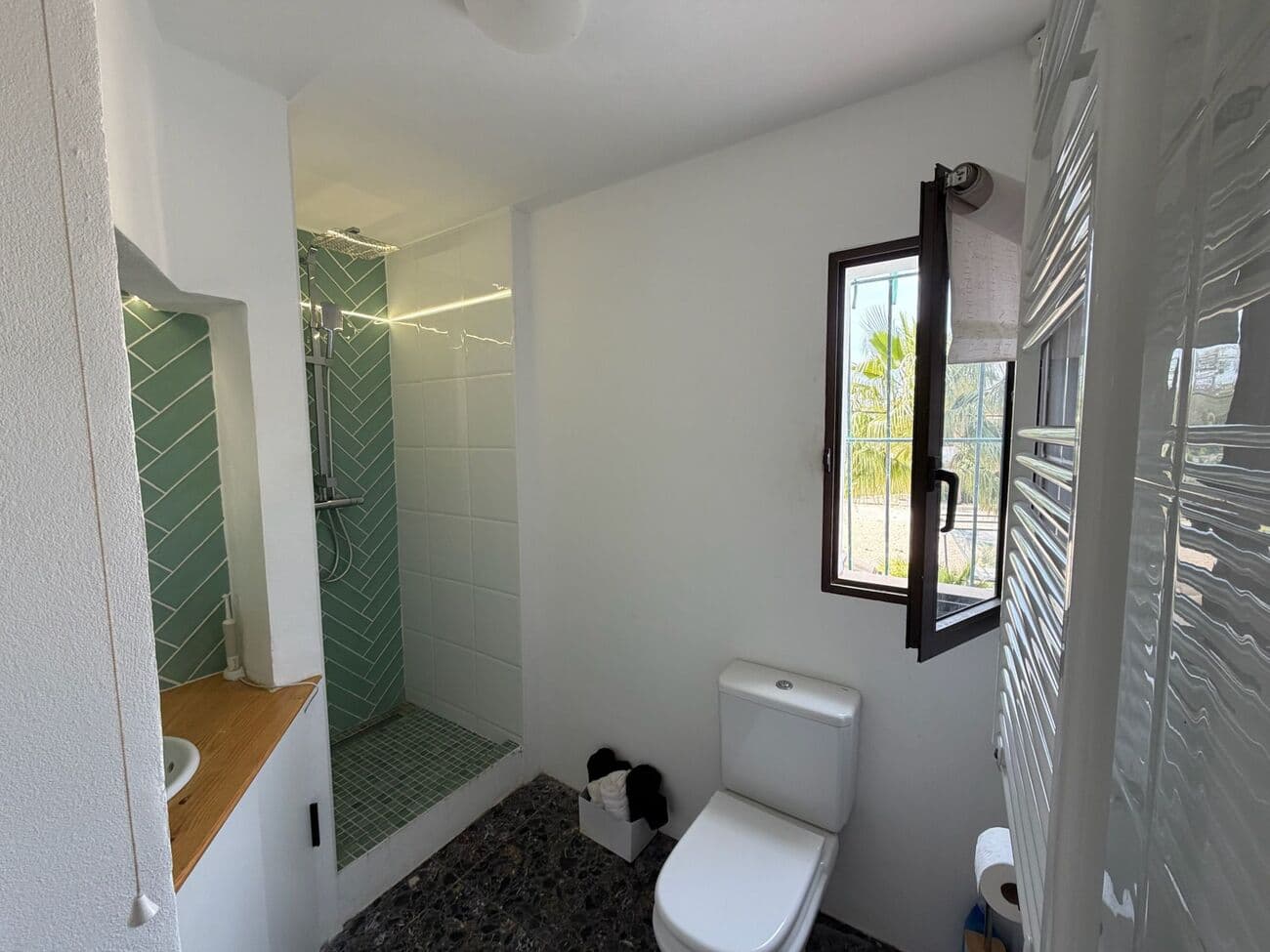 Finca - Cortijo met 5 slaapkamers in Gea y Truyols - 34