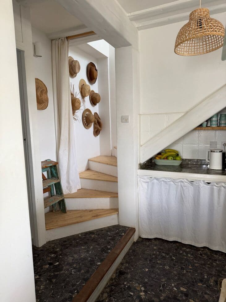 Finca - Cortijo met 5 slaapkamers in Gea y Truyols - 43