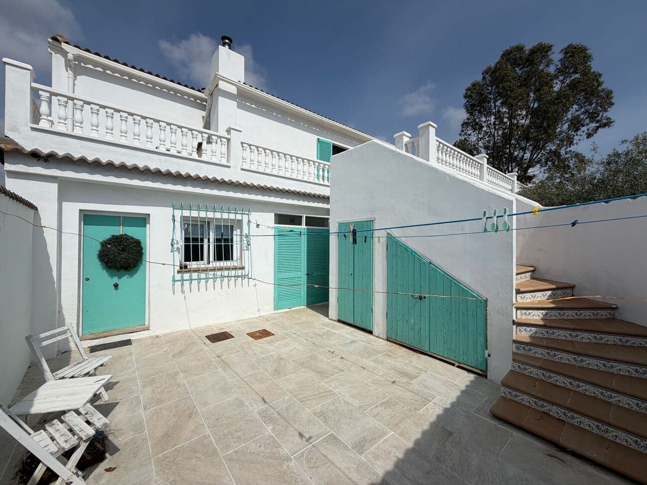 Finca - Cortijo met 5 slaapkamers in Gea y Truyols - 5