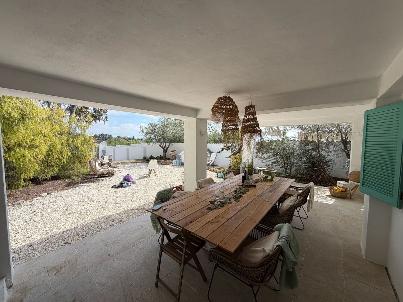 Finca - Cortijo met 5 slaapkamers in Gea y Truyols - 6