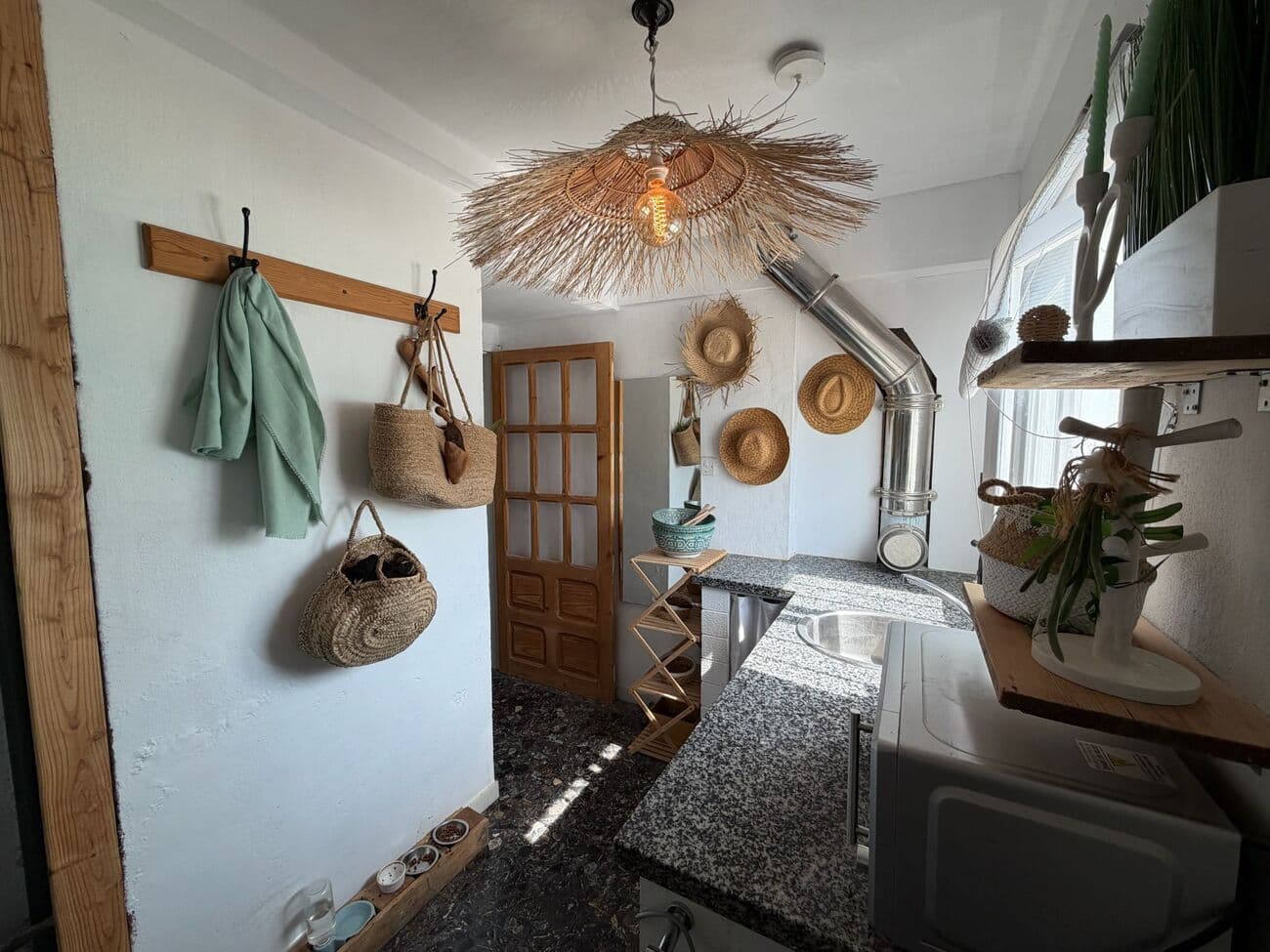 Finca - Cortijo met 5 slaapkamers in Gea y Truyols - 7