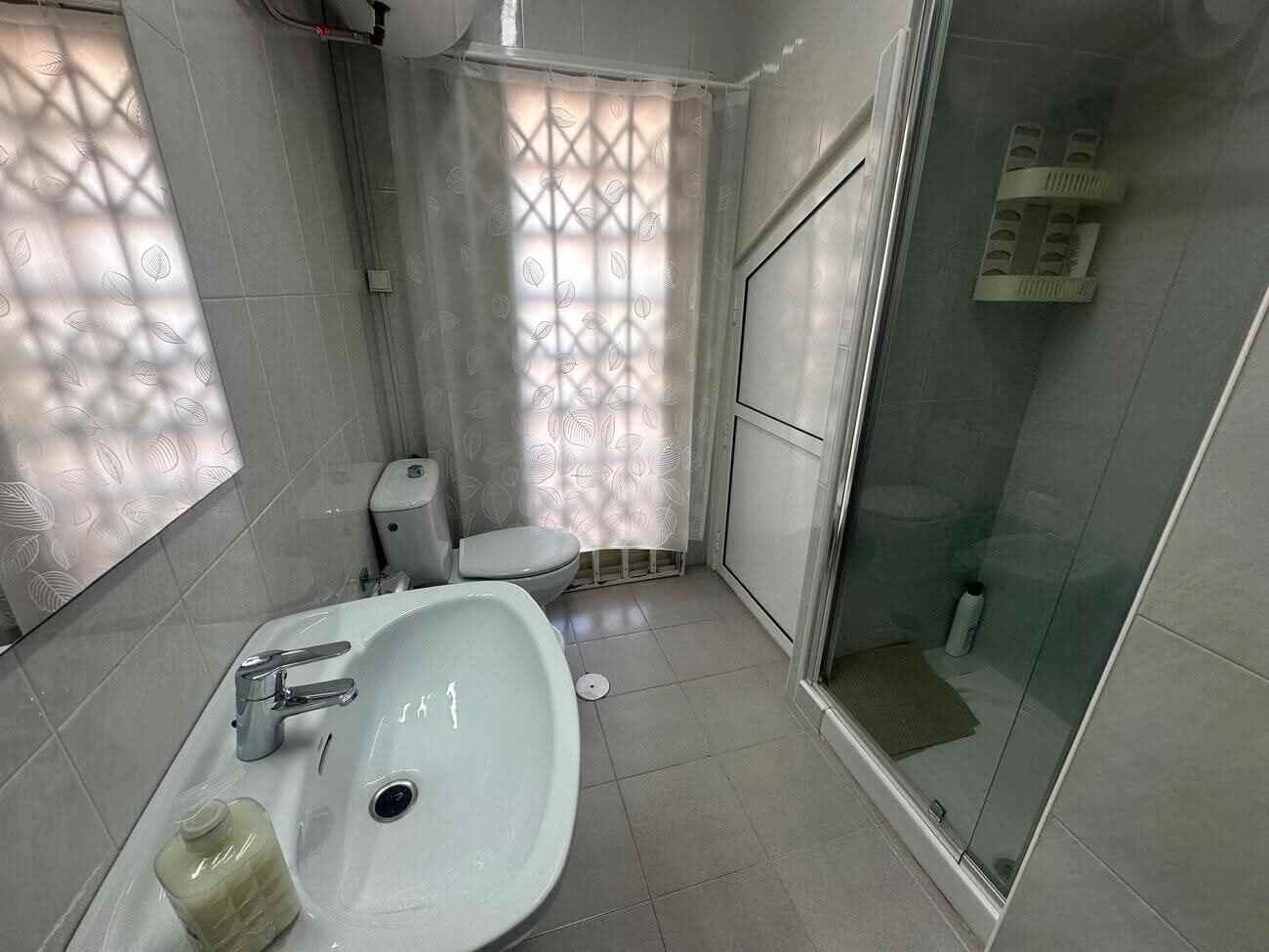 Penthouse met 2 slaapkamers in San Pedro de Alcántara - 12