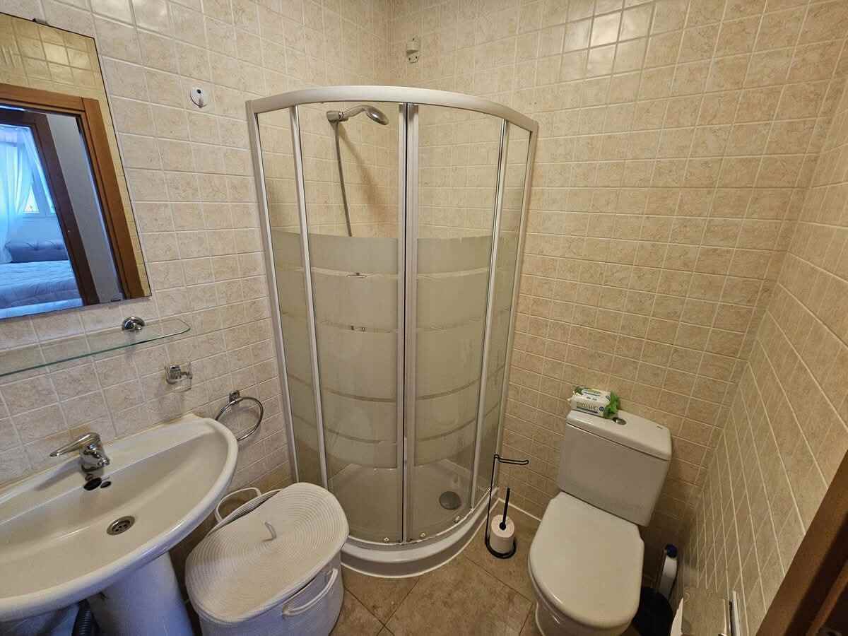 Apartamento Planta Media de 2 dormitorios en Manilva - 10