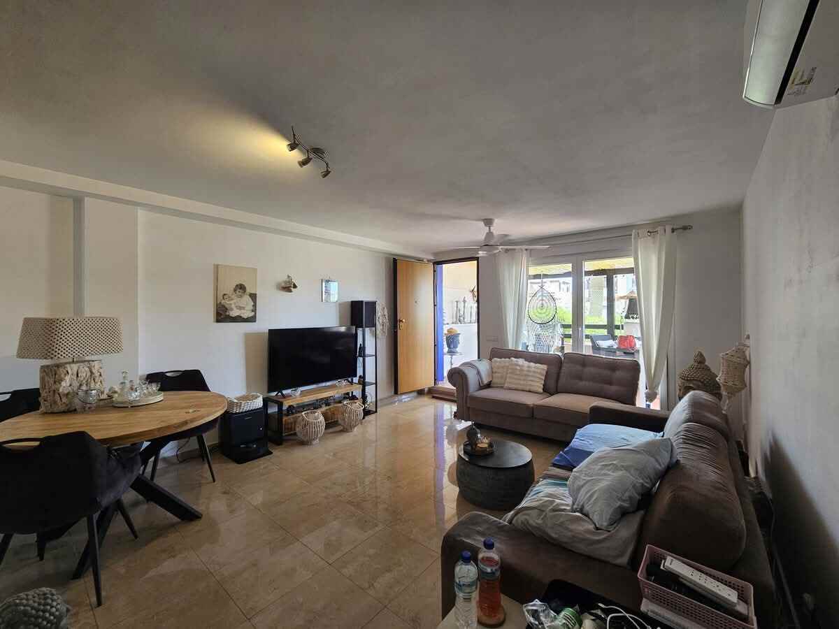 Apartamento Planta Media de 2 dormitorios en Manilva - 3