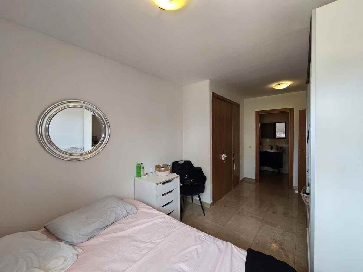 Apartamento Planta Media de 2 dormitorios en Manilva - 5