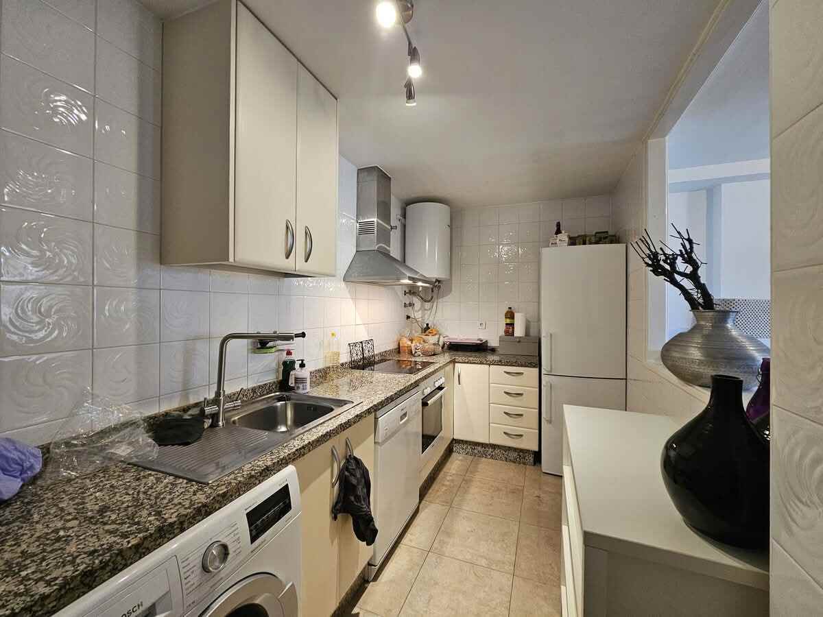 Apartamento Planta Media de 2 dormitorios en Manilva - 7