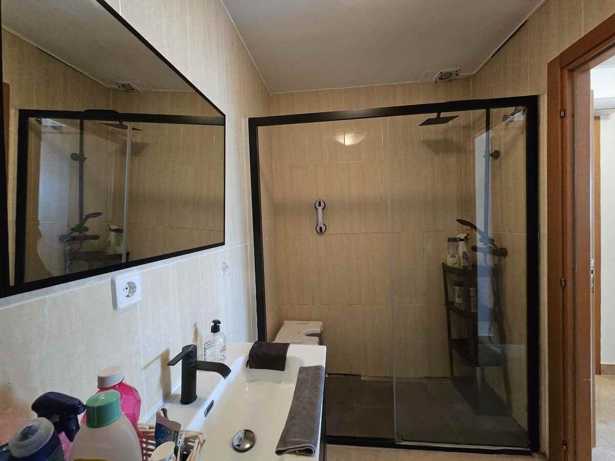 Apartamento Planta Media de 2 dormitorios en Manilva - 8