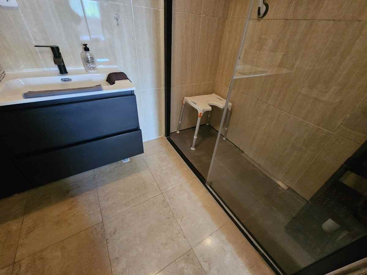 Apartamento Planta Media de 2 dormitorios en Manilva - 9