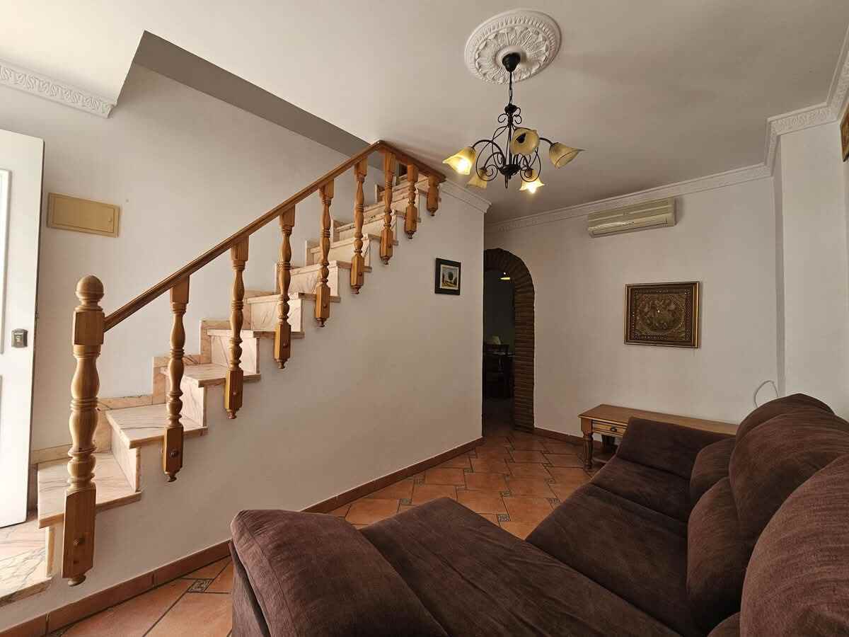 3 bed Semi Detached Penthouse in Manilva - 1