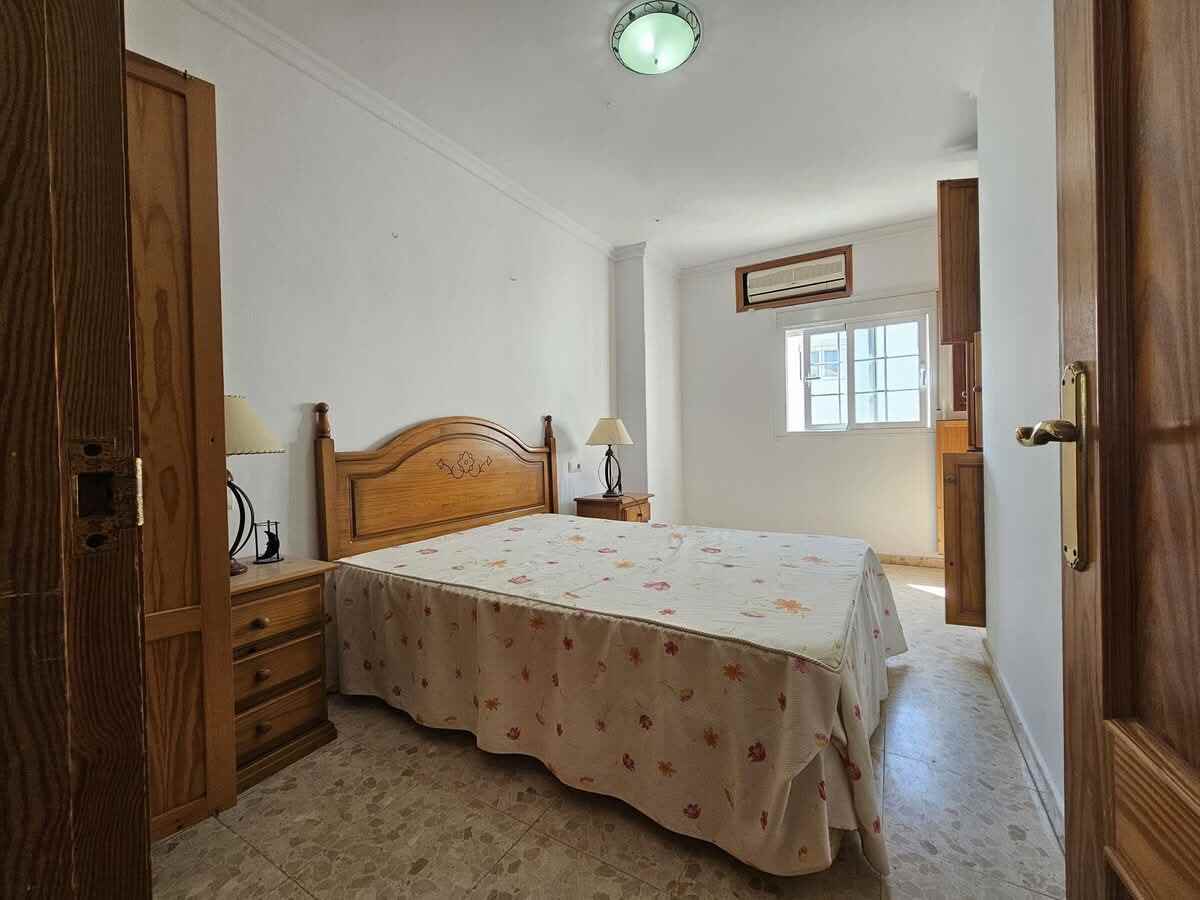 3 bed Semi Detached Penthouse in Manilva - 3