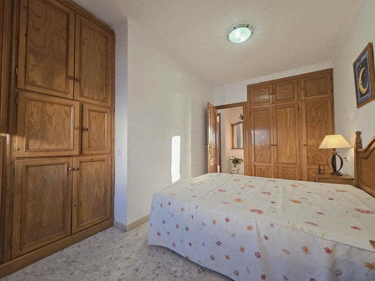 3 bed Semi Detached Penthouse in Manilva - 4
