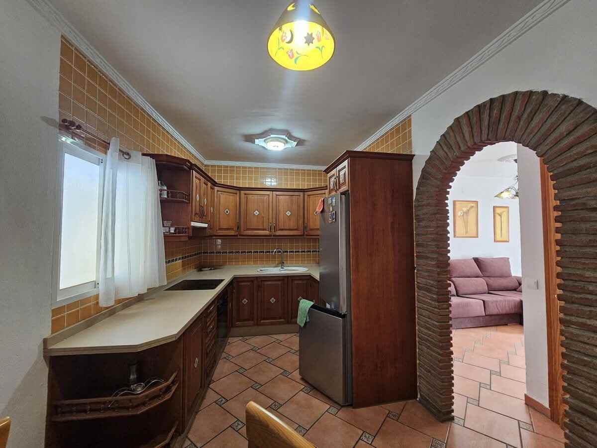 3 bed Semi Detached Penthouse in Manilva - 5