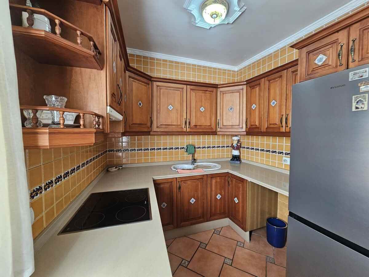 3 bed Semi Detached Penthouse in Manilva - 6