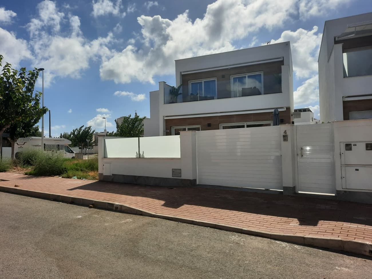 3 bed Detached Villa in San Pedro del Pinatar - 11
