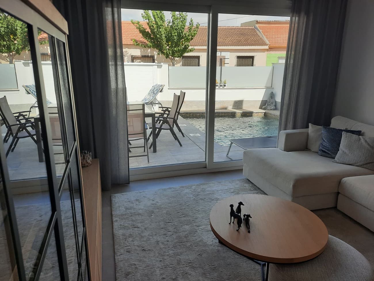 3 bed Detached Villa in San Pedro del Pinatar - 18