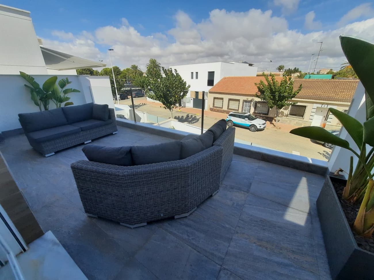 3 bed Detached Villa in San Pedro del Pinatar - 6