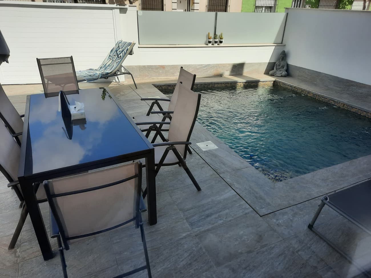 3 bed Detached Villa in San Pedro del Pinatar - 7