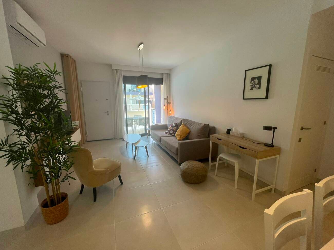 2 bed Middle Floor Apartment in Pilar de la Horadada - 10