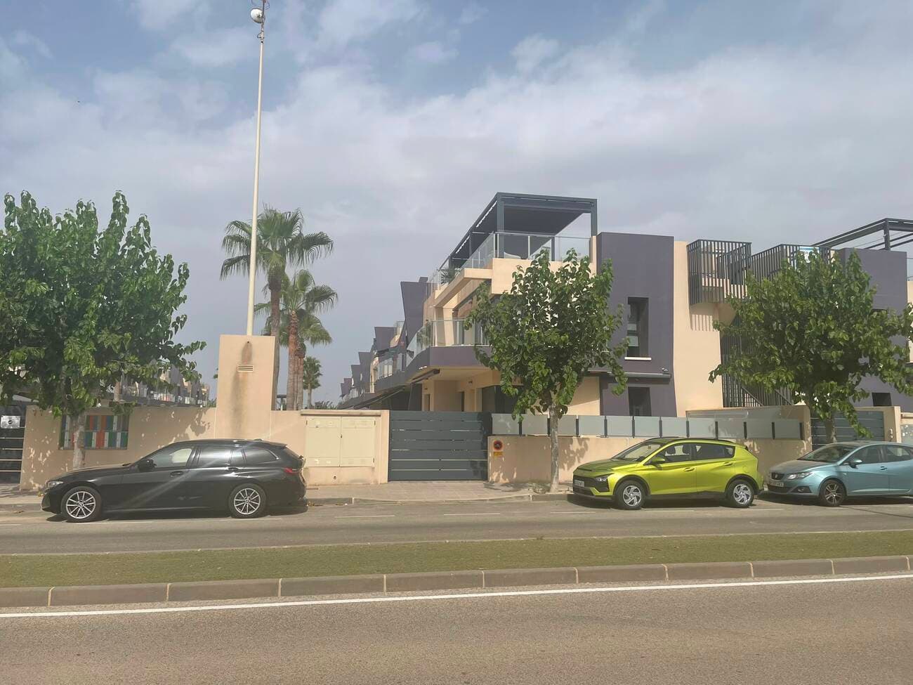 2 bed Middle Floor Apartment in Pilar de la Horadada - 4
