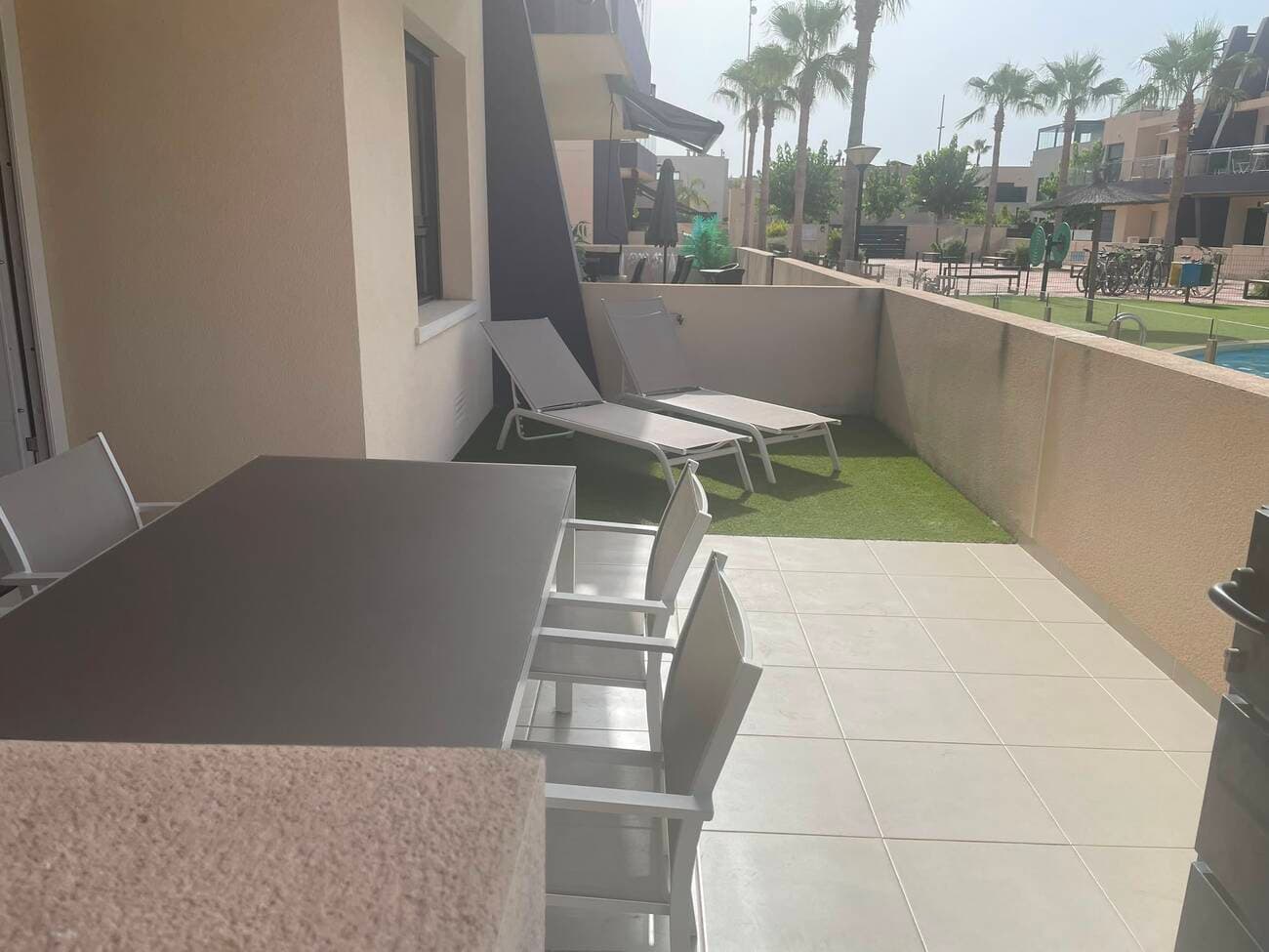 2 bed Middle Floor Apartment in Pilar de la Horadada - 5