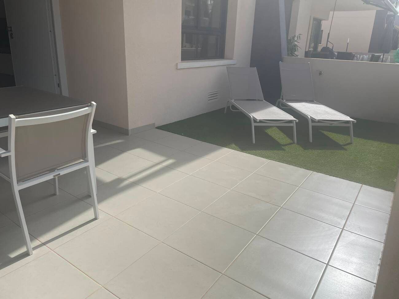 2 bed Middle Floor Apartment in Pilar de la Horadada - 7