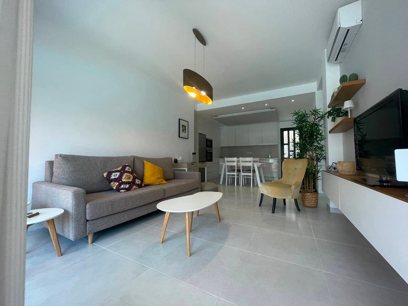 2 bed Middle Floor Apartment in Pilar de la Horadada - 8