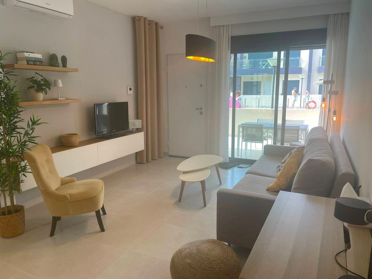 2 bed Middle Floor Apartment in Pilar de la Horadada - 9