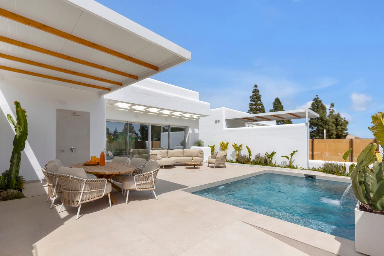 3 bed Detached Villa in Los Alcazares