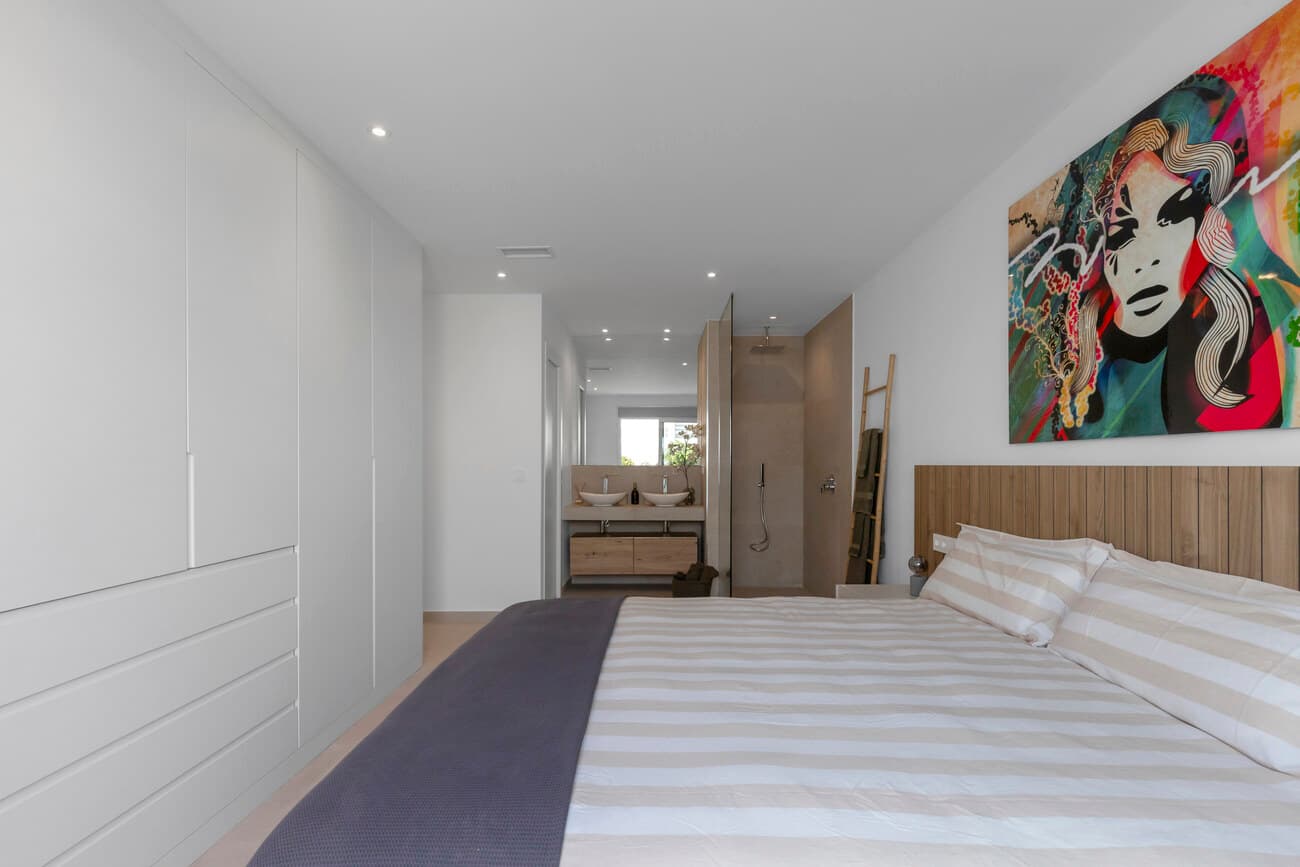 3 bed Detached Villa in Los Alcazares