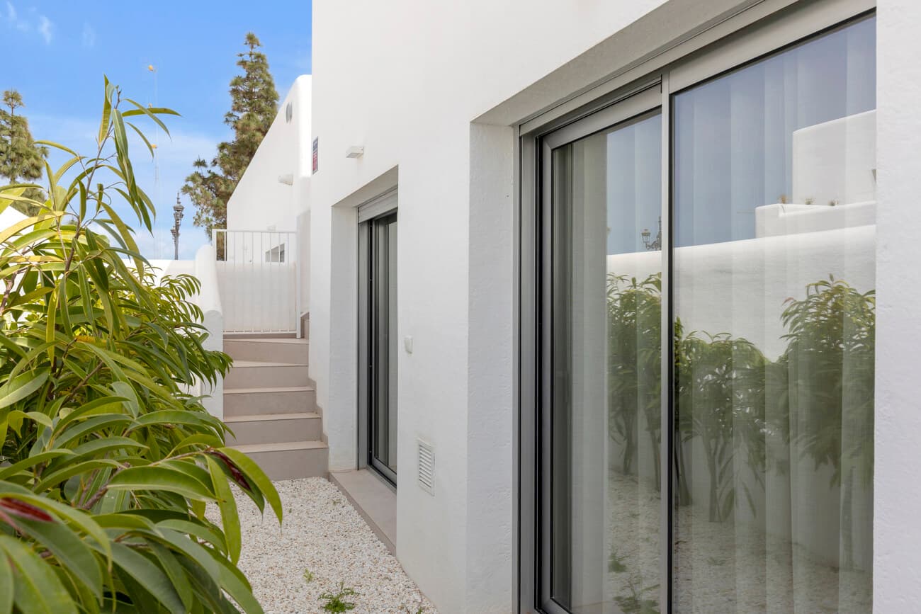 3 bed Detached Villa in Los Alcazares