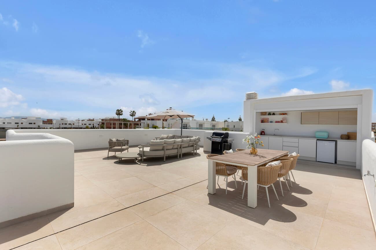 3 bed Detached Villa in Los Alcazares