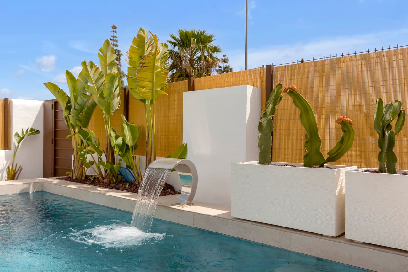 3 bed Detached Villa in Los Alcazares