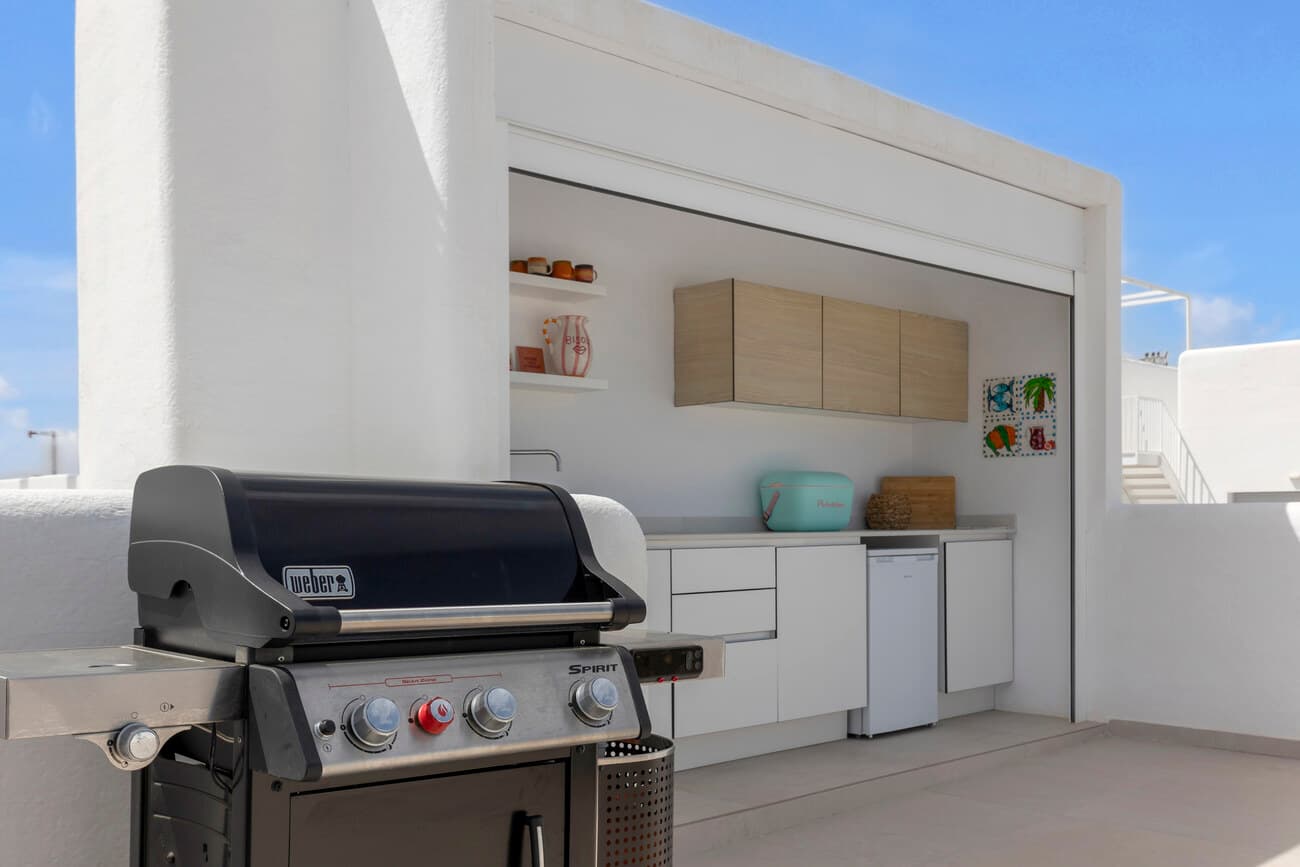 3 bed Detached Villa in Los Alcazares