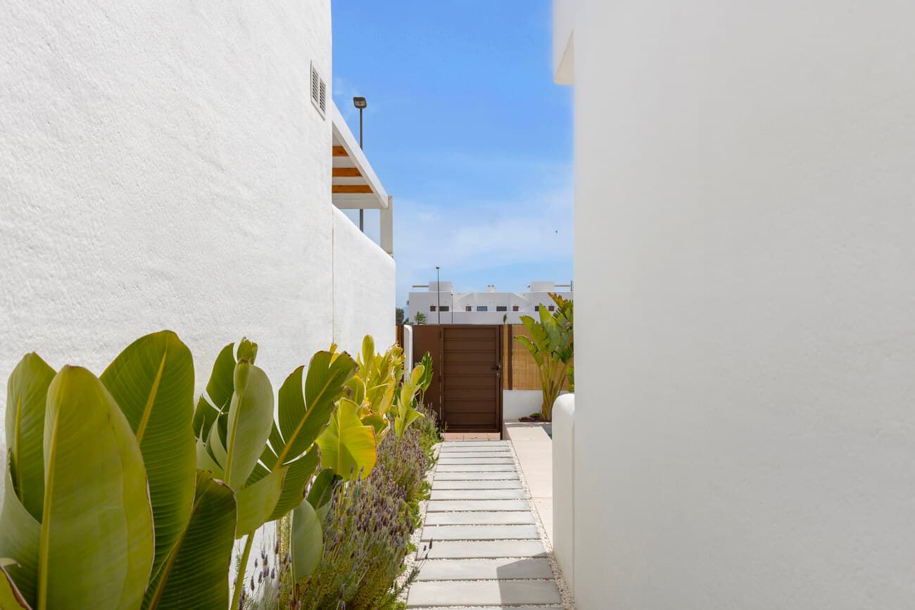 3 bed Detached Villa in Los Alcazares