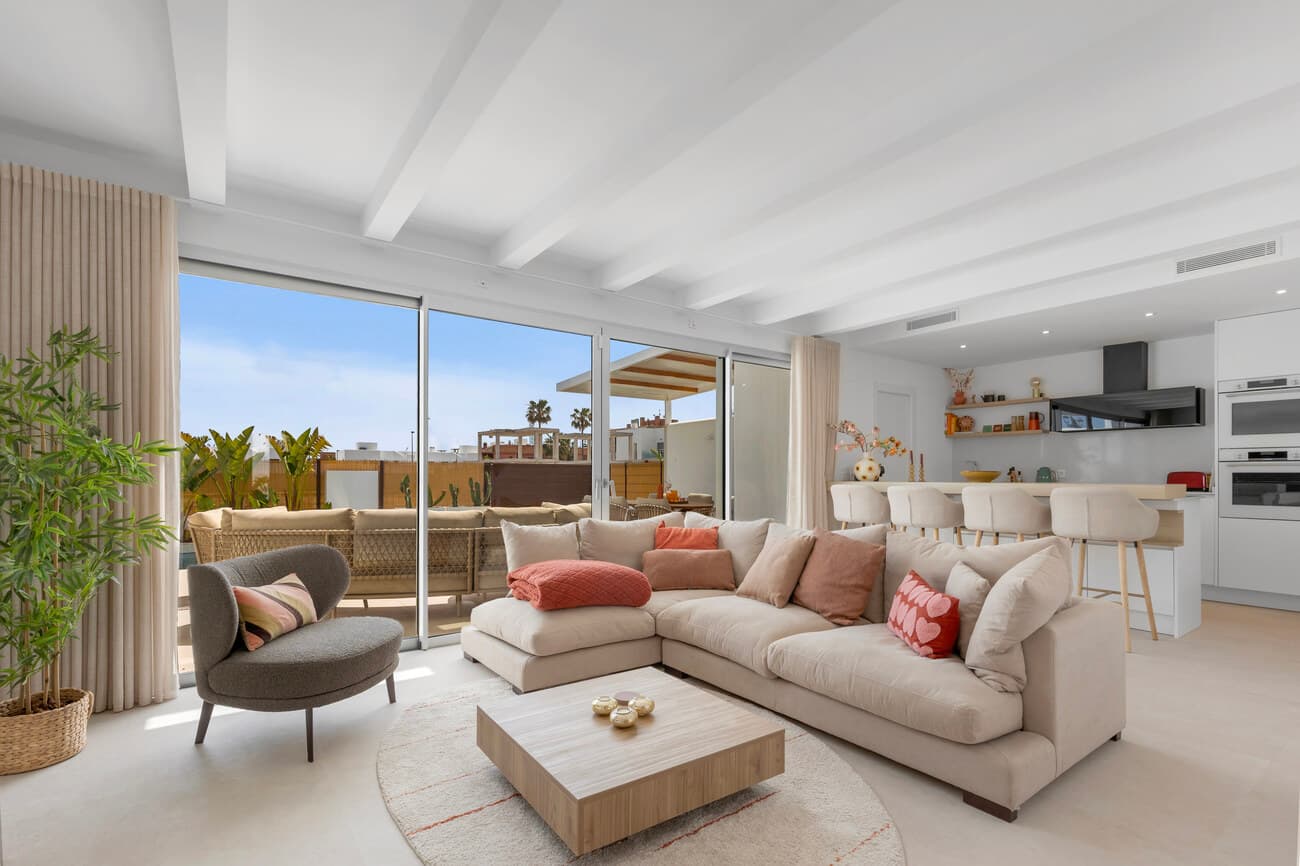 3 bed Detached Villa in Los Alcazares