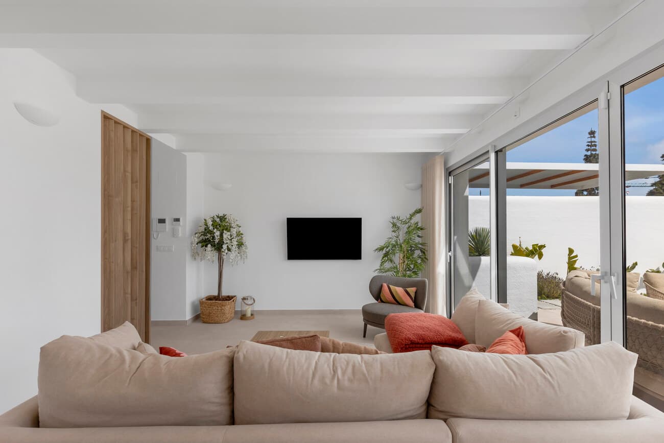 3 bed Detached Villa in Los Alcazares
