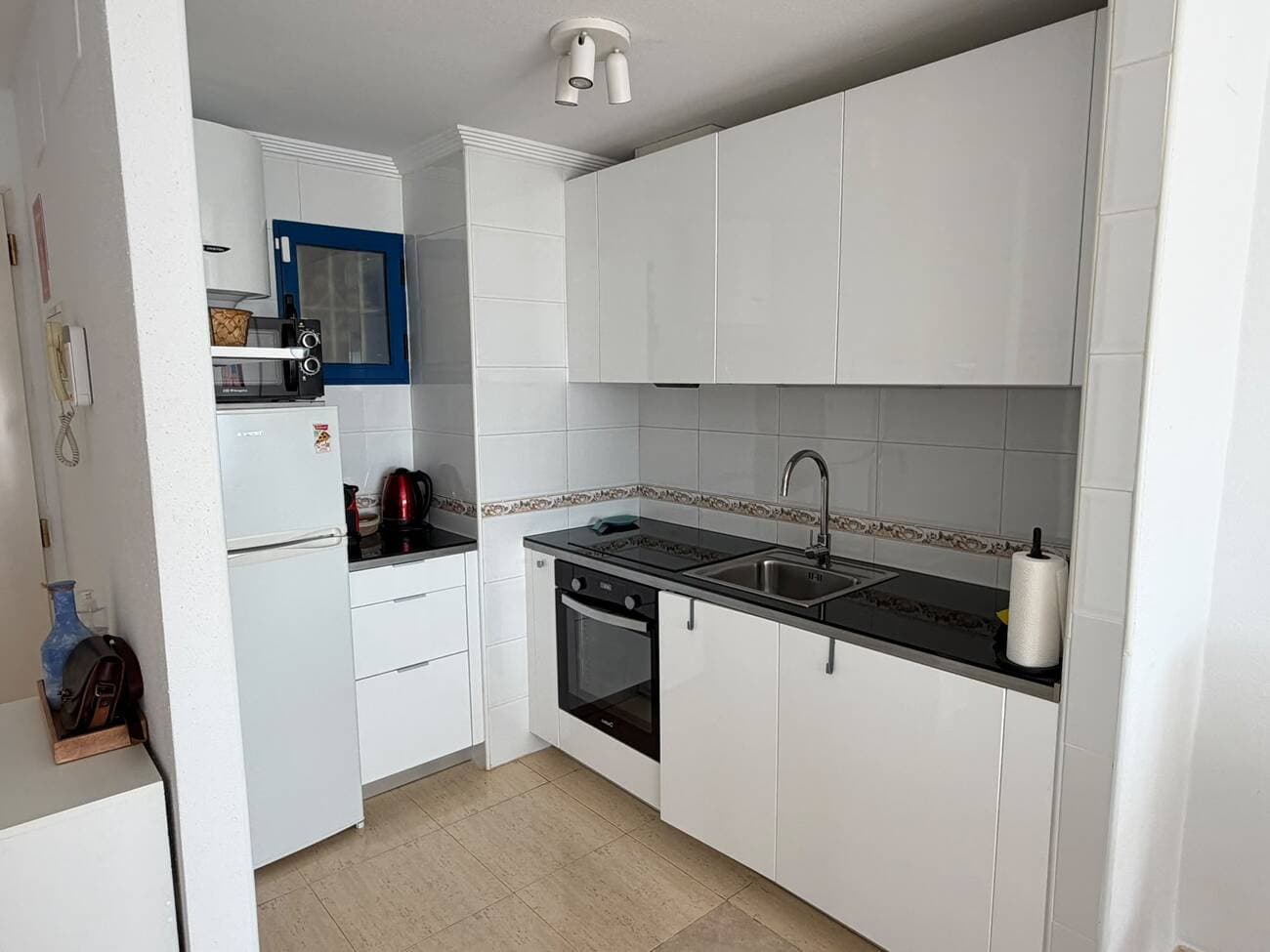 Apartamento Planta Media de 2 dormitorios en Dehesa de Campoamor - 4