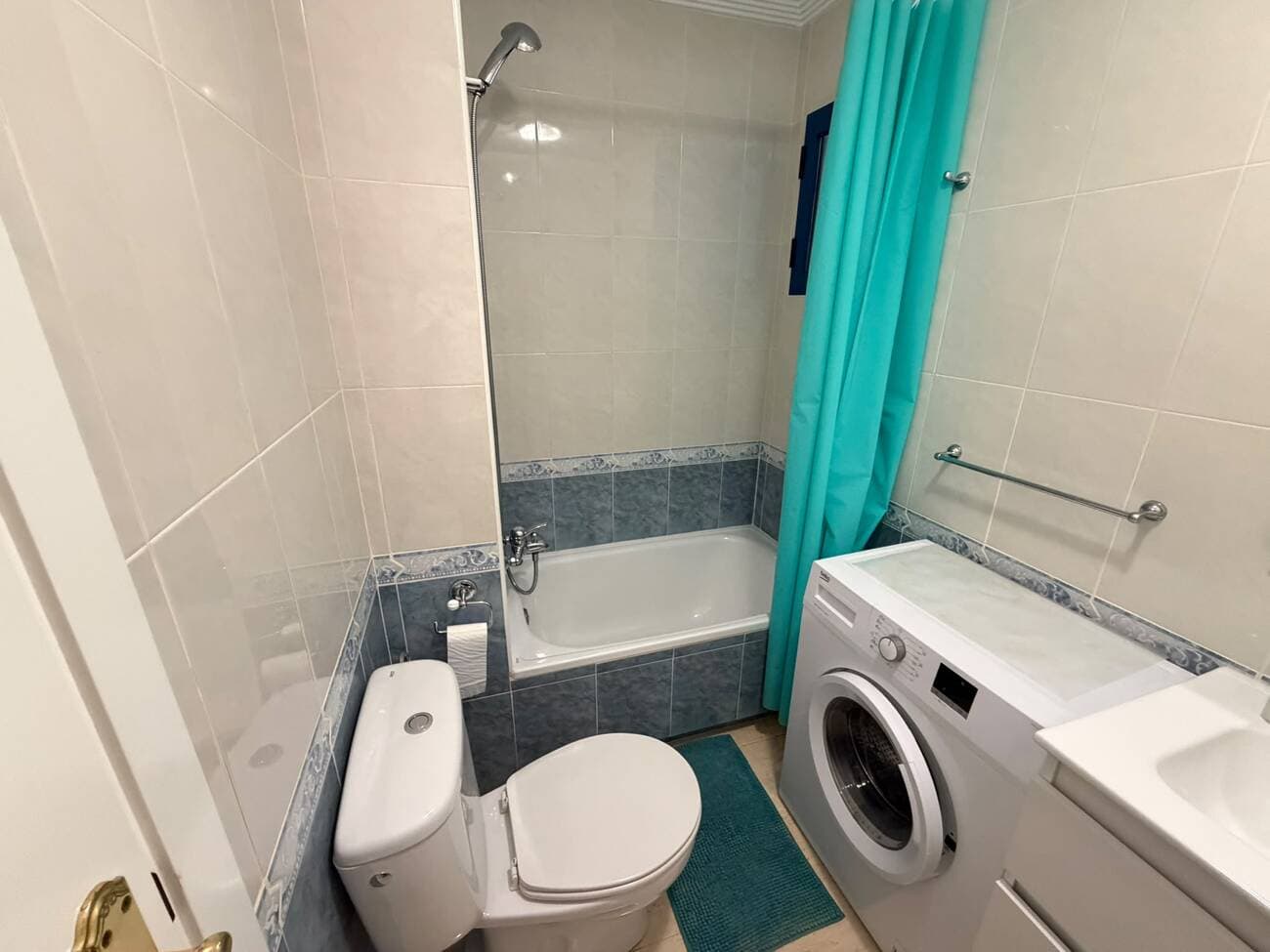 Apartamento Planta Media de 2 dormitorios en Dehesa de Campoamor - 9