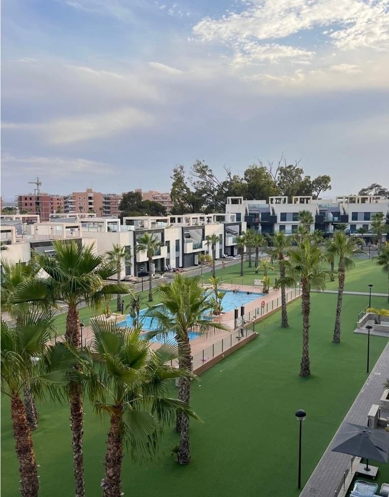 2 bed Penthouse in Guardamar del Segura - 1